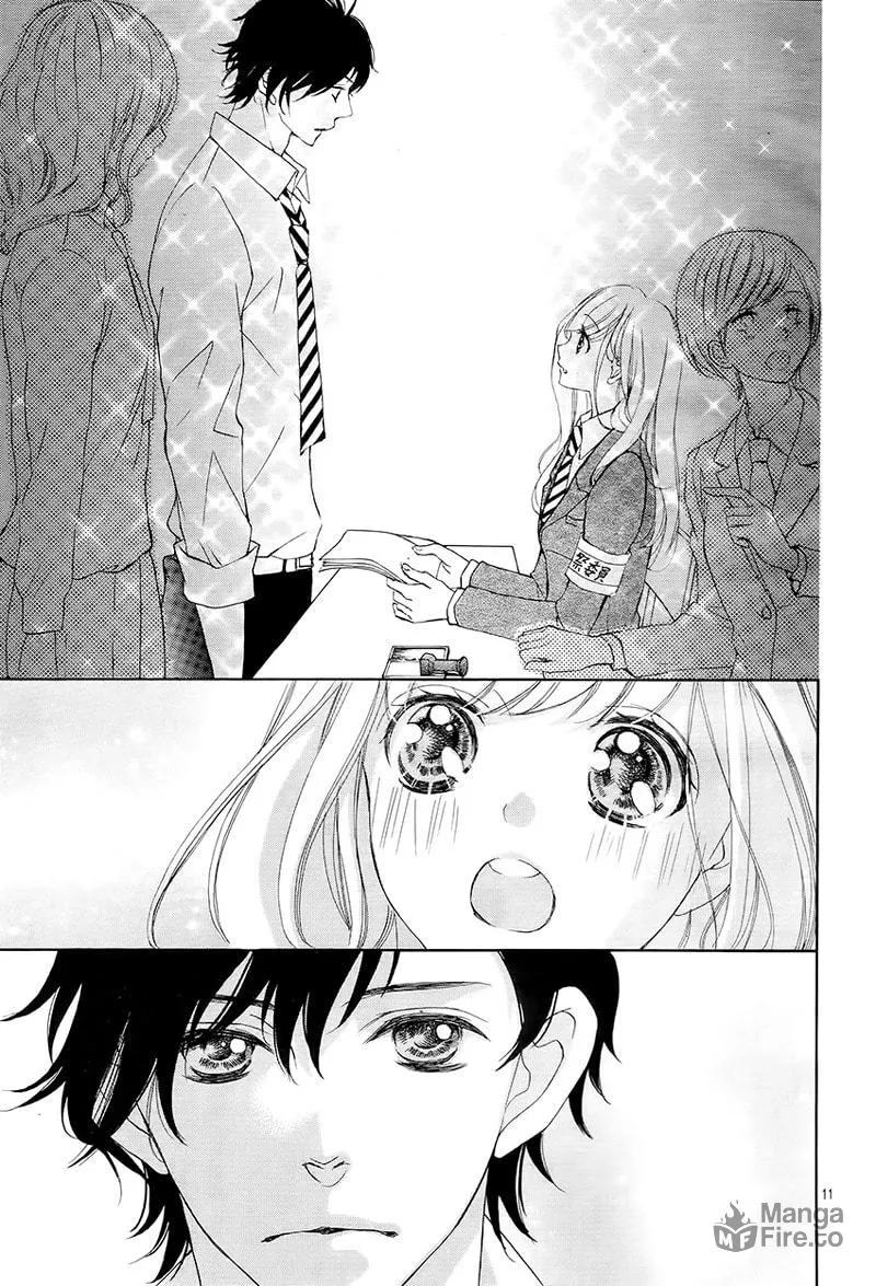 Read True Love chapter 26 image 14 on Lezhin