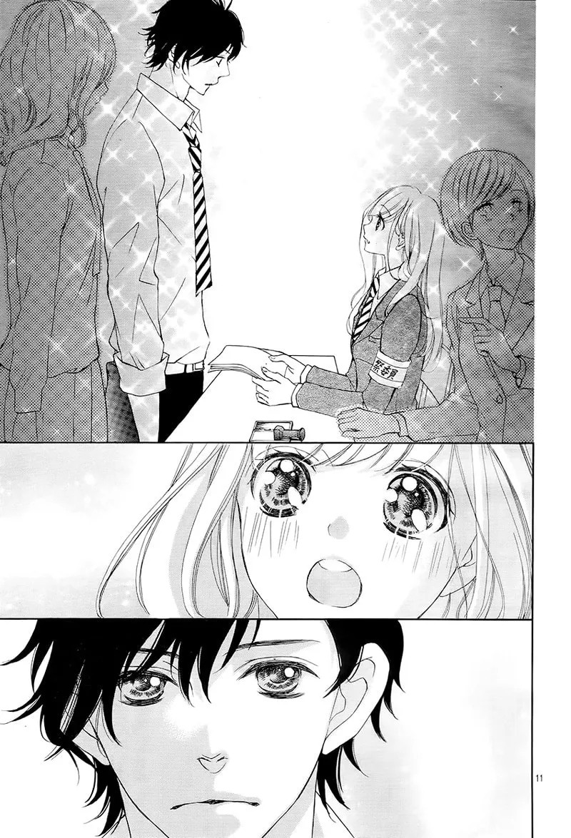 Read True Love chapter 26 image 15 on Lezhin