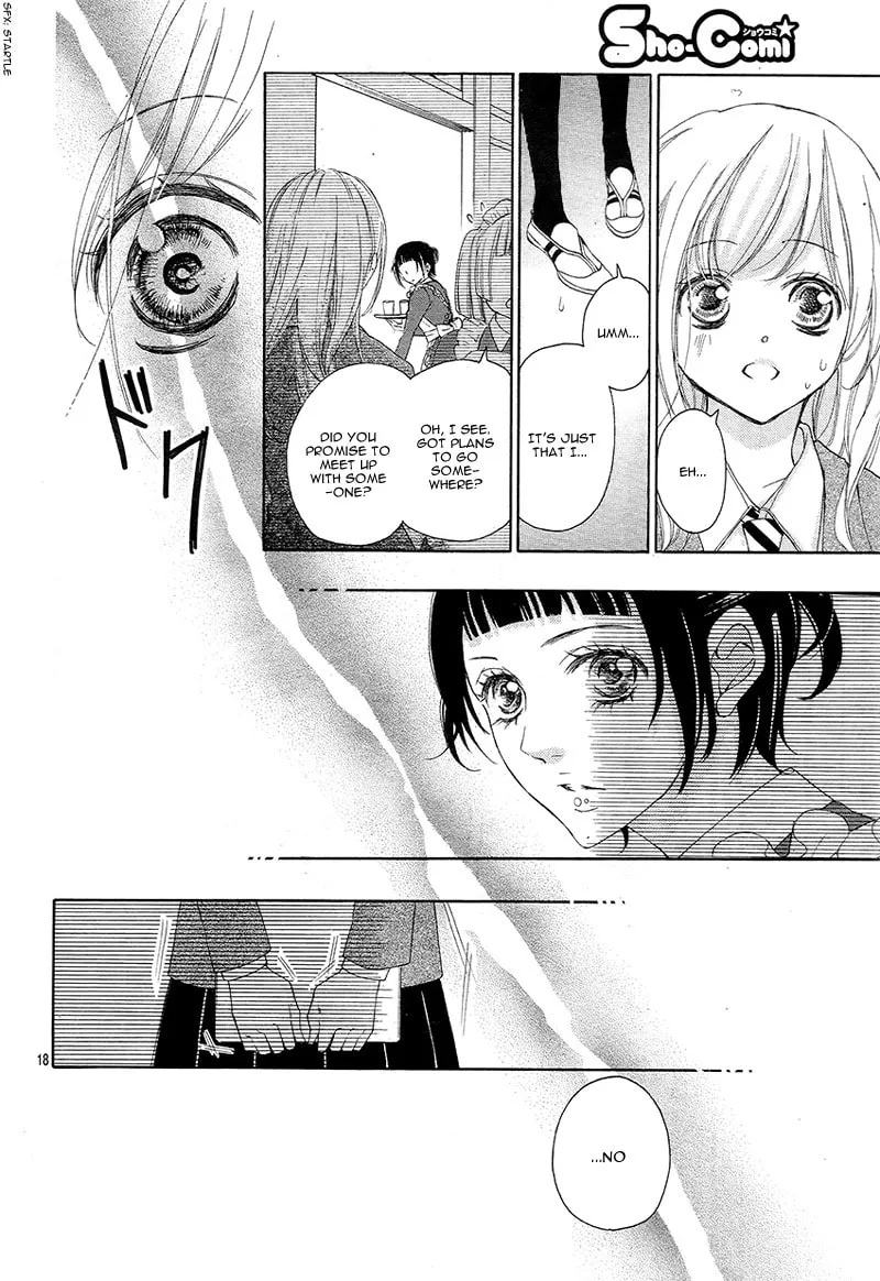 Read True Love chapter 26 image 22 on Lezhin
