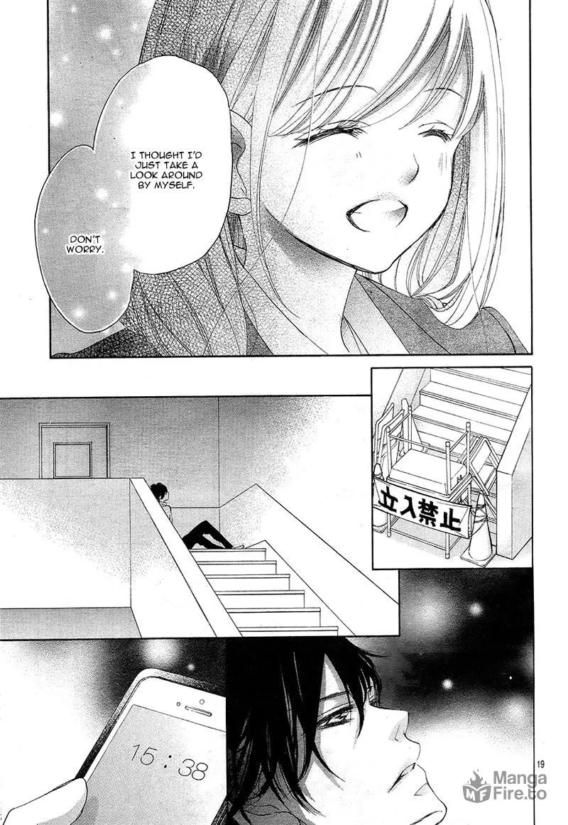 Read True Love chapter 26 image 23 on Lezhin