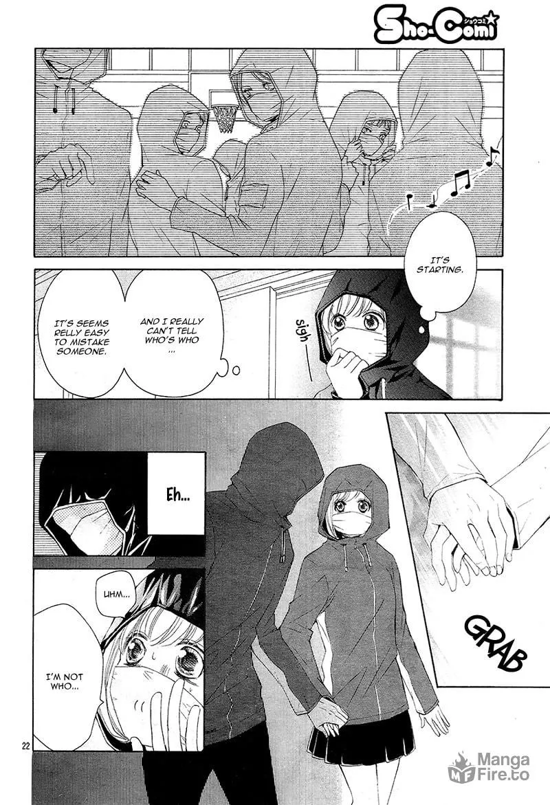 Read True Love chapter 26 image 26 on Lezhin