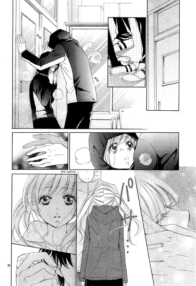 Read True Love chapter 26 image 28 on Lezhin
