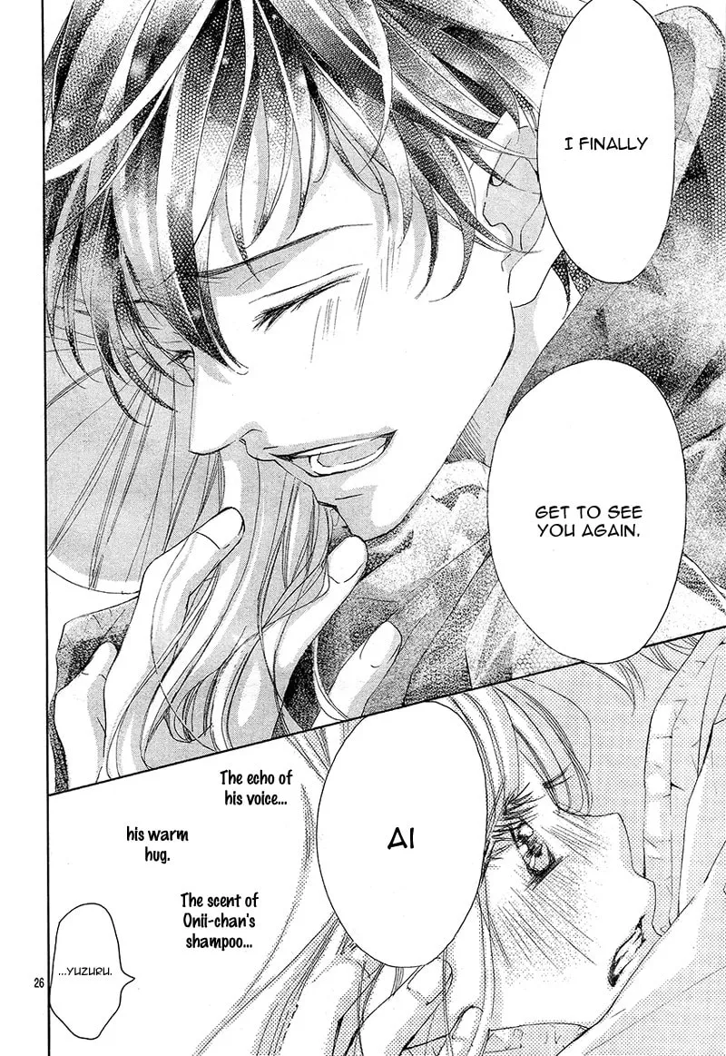 Read True Love chapter 26 image 30 on Lezhin