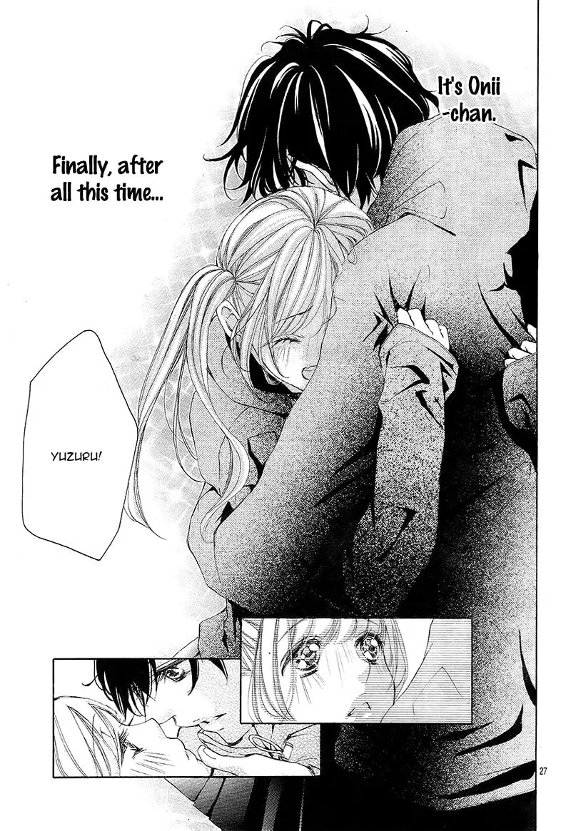 Read True Love chapter 26 image 31 on Lezhin