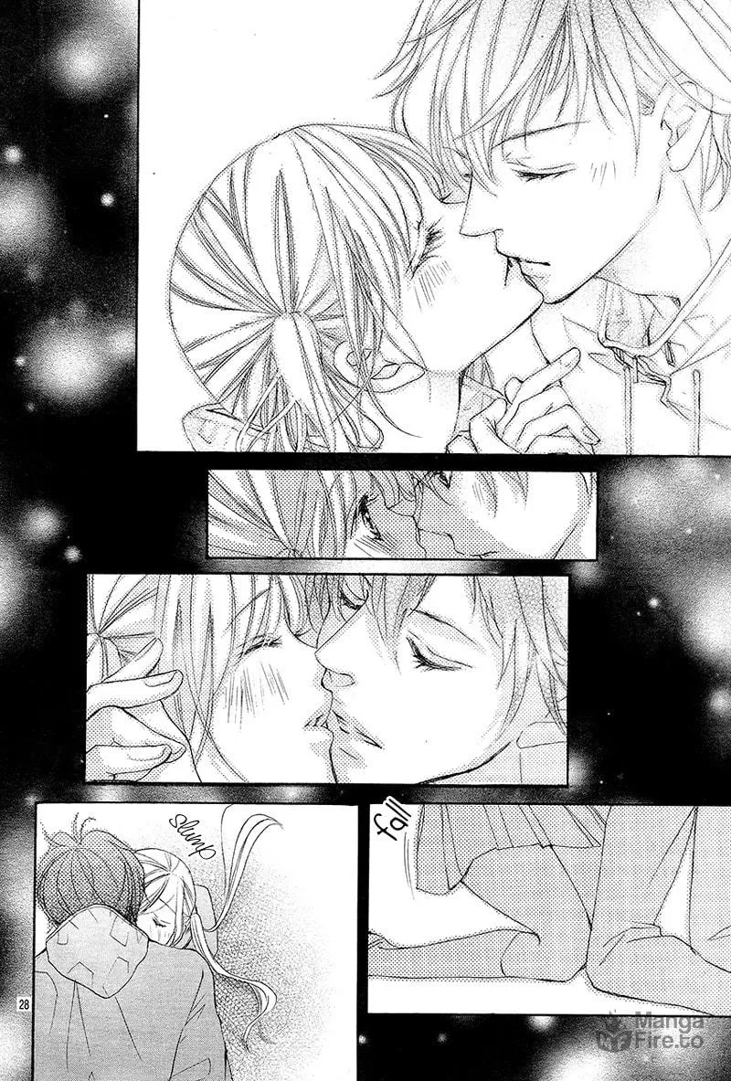 Read True Love chapter 26 image 32 on Lezhin