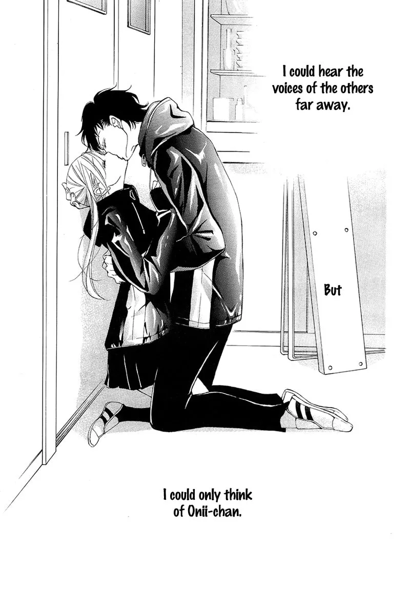 Read True Love chapter 26 image 33 on Lezhin