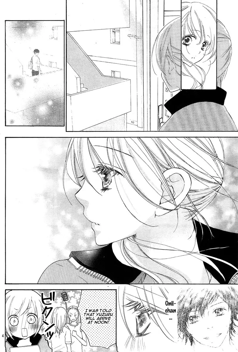 Read True Love chapter 26 image 7 on Lezhin