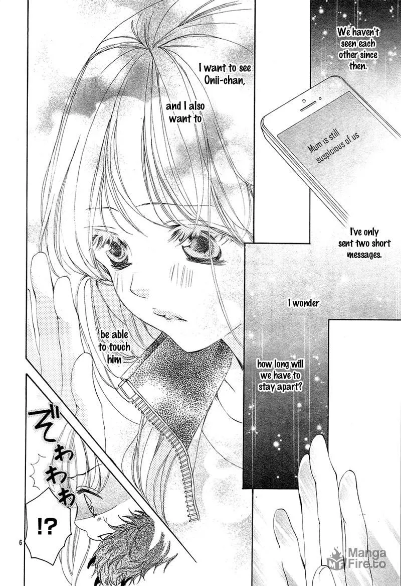 Read True Love chapter 26 image 9 on Lezhin