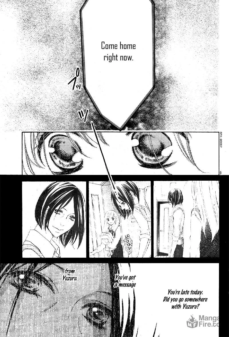 Read True Love chapter 27 image 11 on Lezhin