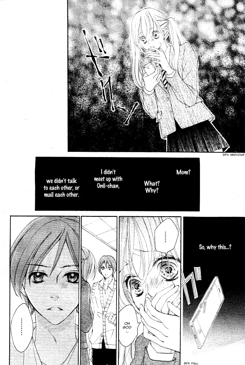 Read True Love chapter 27 image 12 on Lezhin