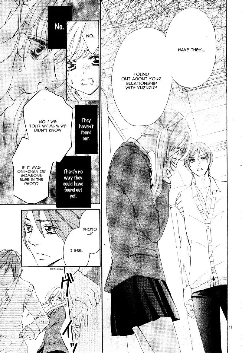 Read True Love chapter 27 image 13 on Lezhin