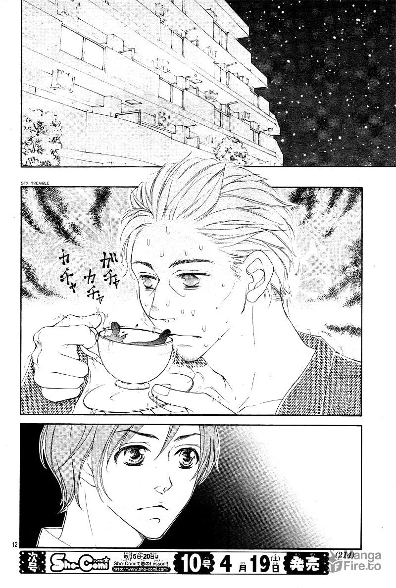 Read True Love chapter 27 image 14 on Lezhin