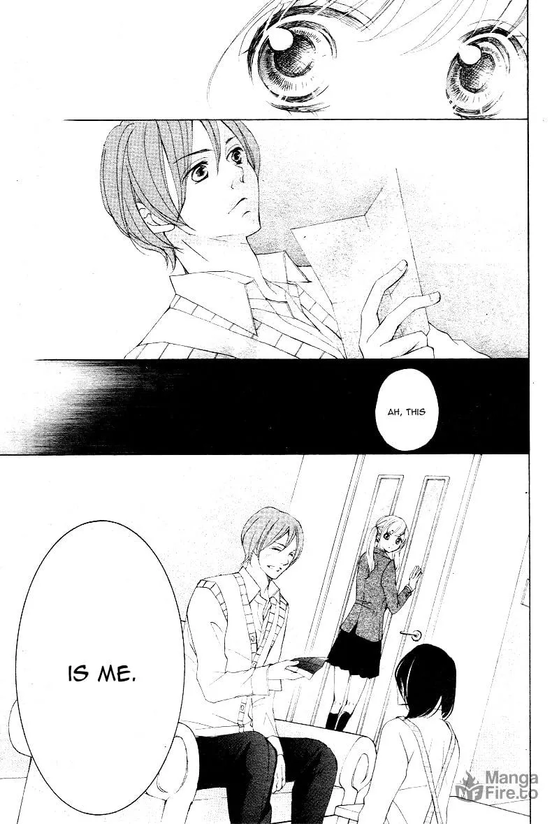Read True Love chapter 27 image 17 on Lezhin