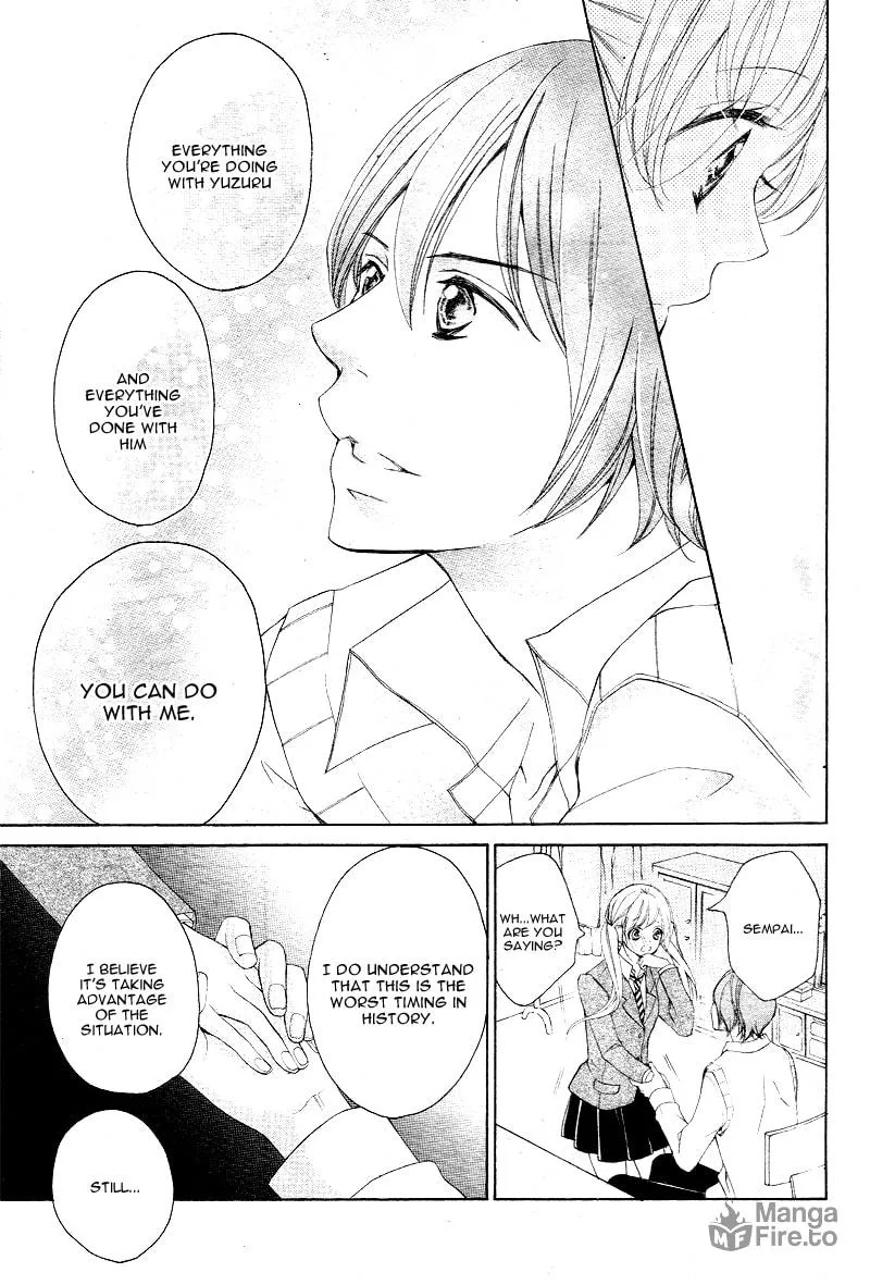 Read True Love chapter 27 image 19 on Lezhin