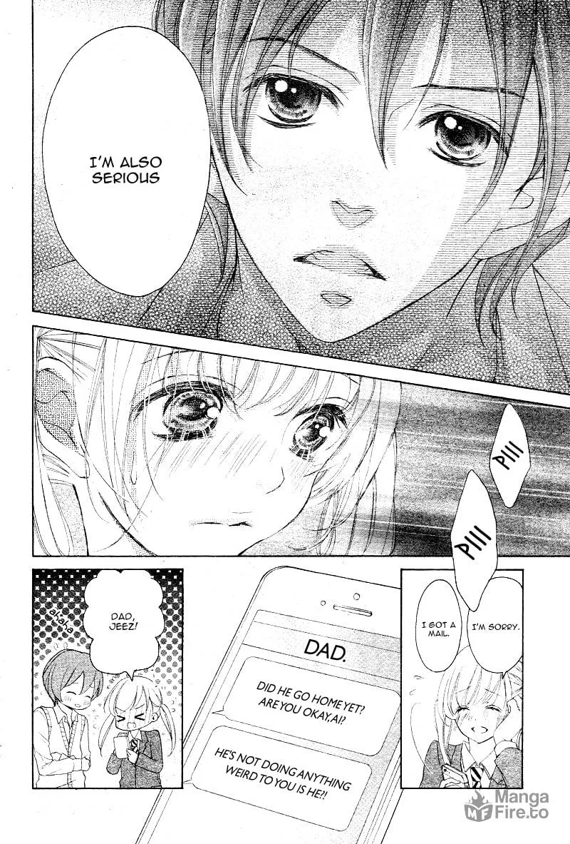 Read True Love chapter 27 image 20 on Lezhin