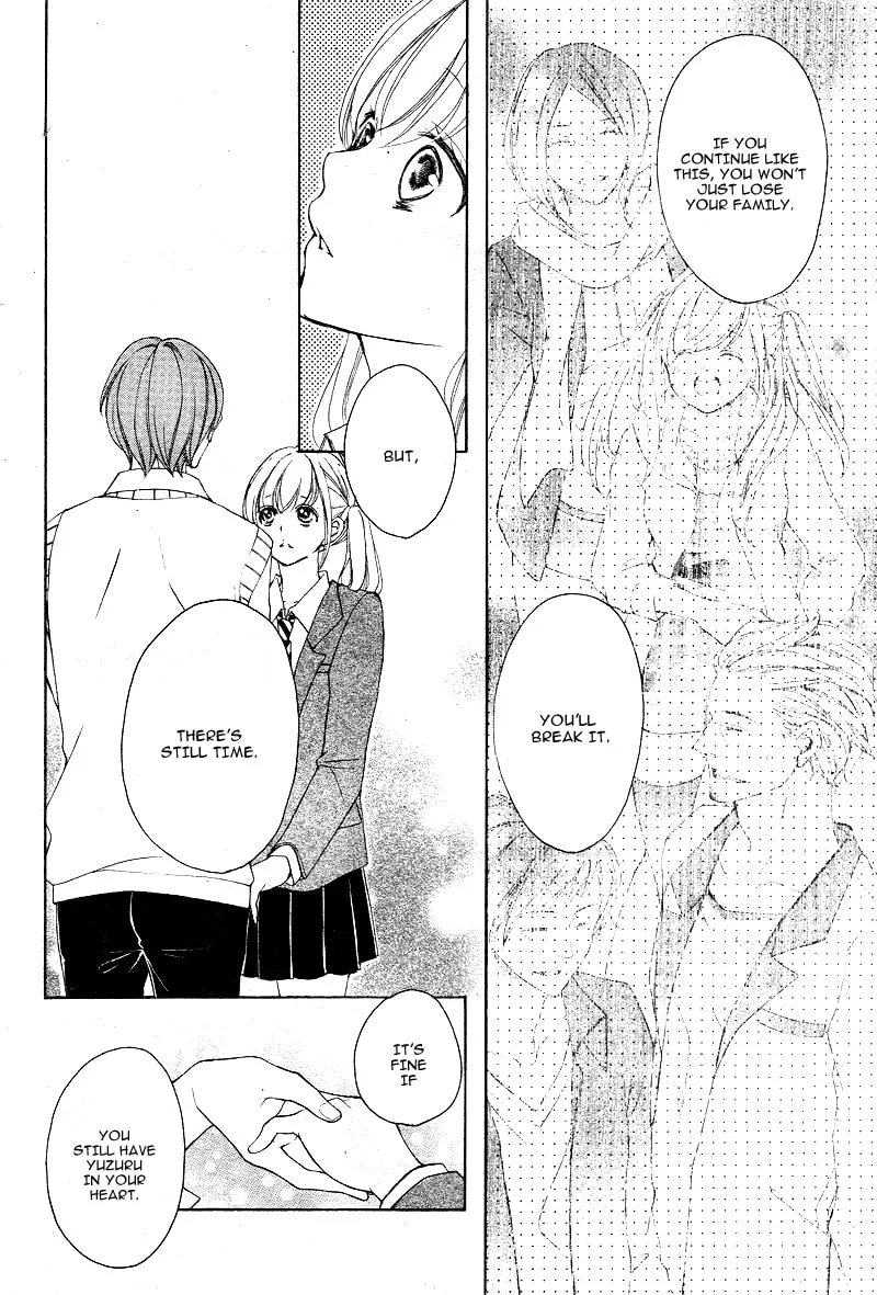 Read True Love chapter 27 image 22 on Lezhin
