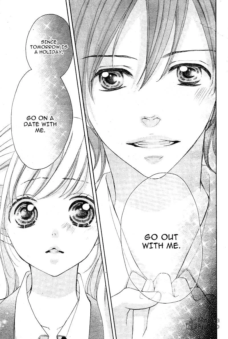 Read True Love chapter 27 image 23 on Lezhin