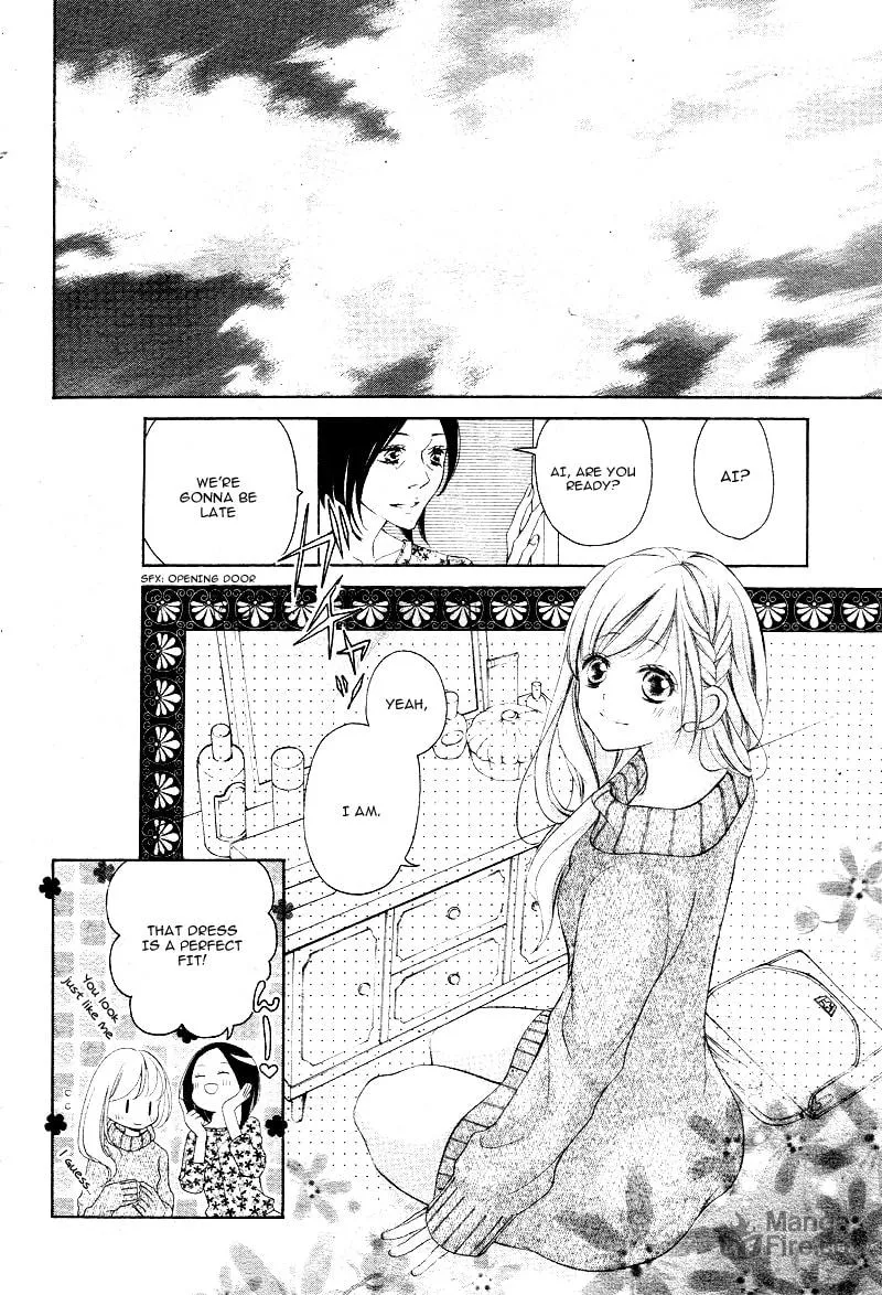 Read True Love chapter 27 image 24 on Lezhin