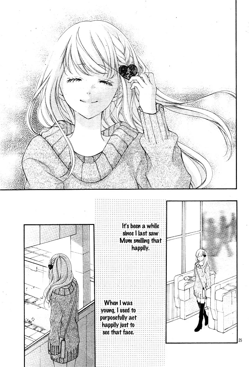 Read True Love chapter 27 image 27 on Lezhin