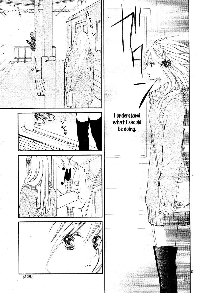 Read True Love chapter 27 image 29 on Lezhin