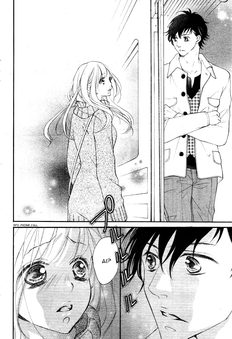 Read True Love chapter 27 image 30 on Lezhin