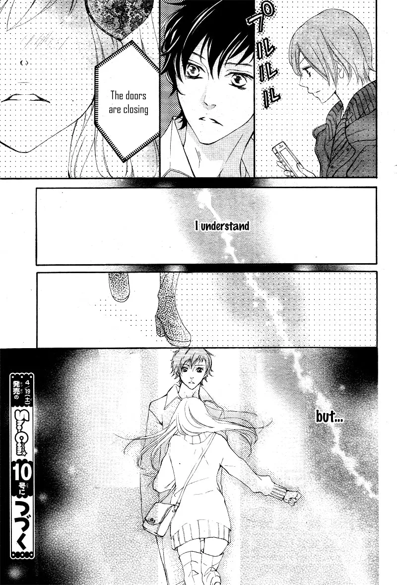Read True Love chapter 27 image 31 on Lezhin