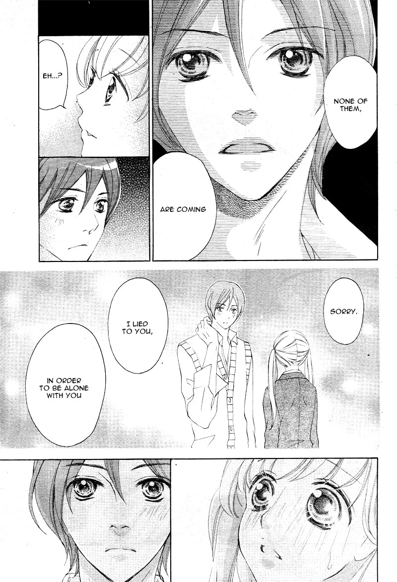 Read True Love chapter 27 image 7 on Lezhin