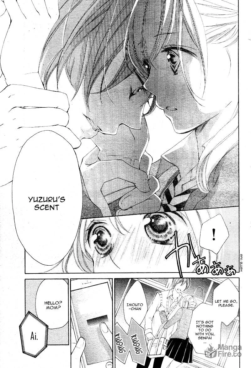 Read True Love chapter 27 image 9 on Lezhin