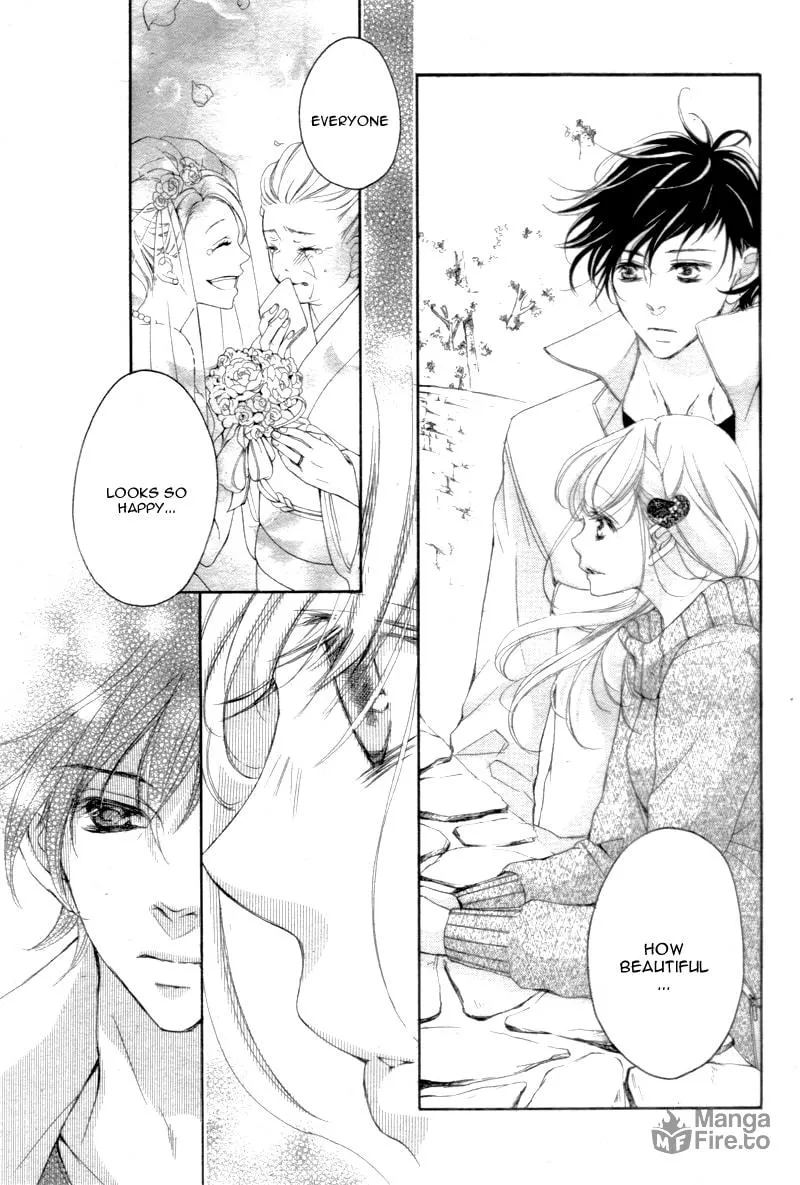 Read True Love chapter 28 image 19 on Lezhin