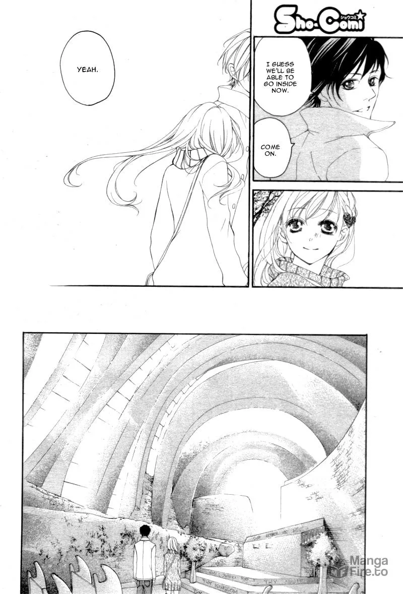 Read True Love chapter 28 image 20 on Lezhin