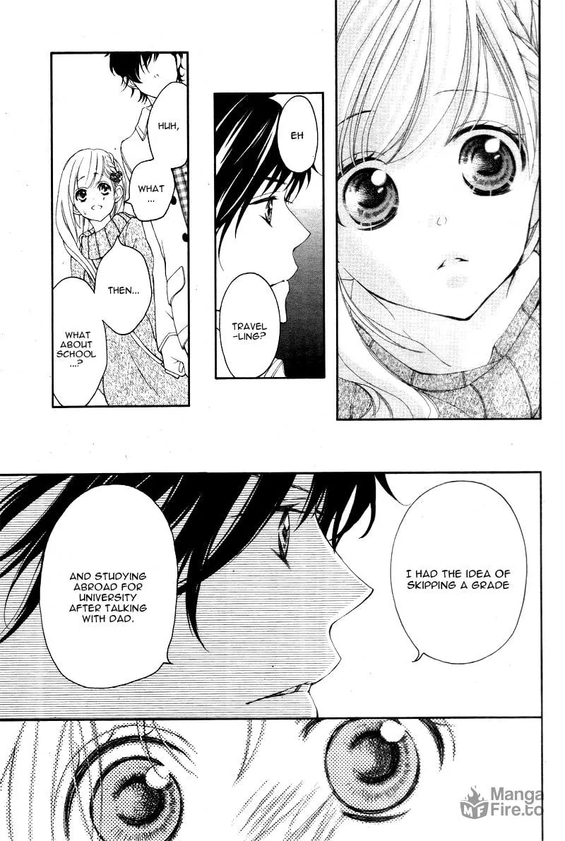 Read True Love chapter 28 image 23 on Lezhin