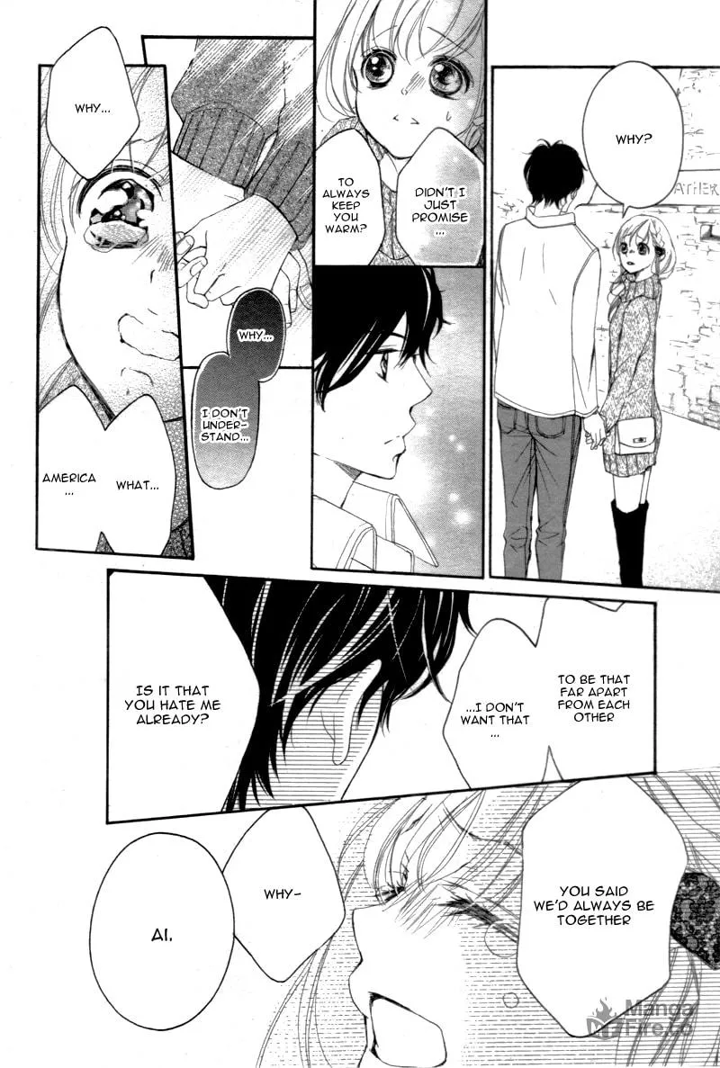 Read True Love chapter 28 image 24 on Lezhin