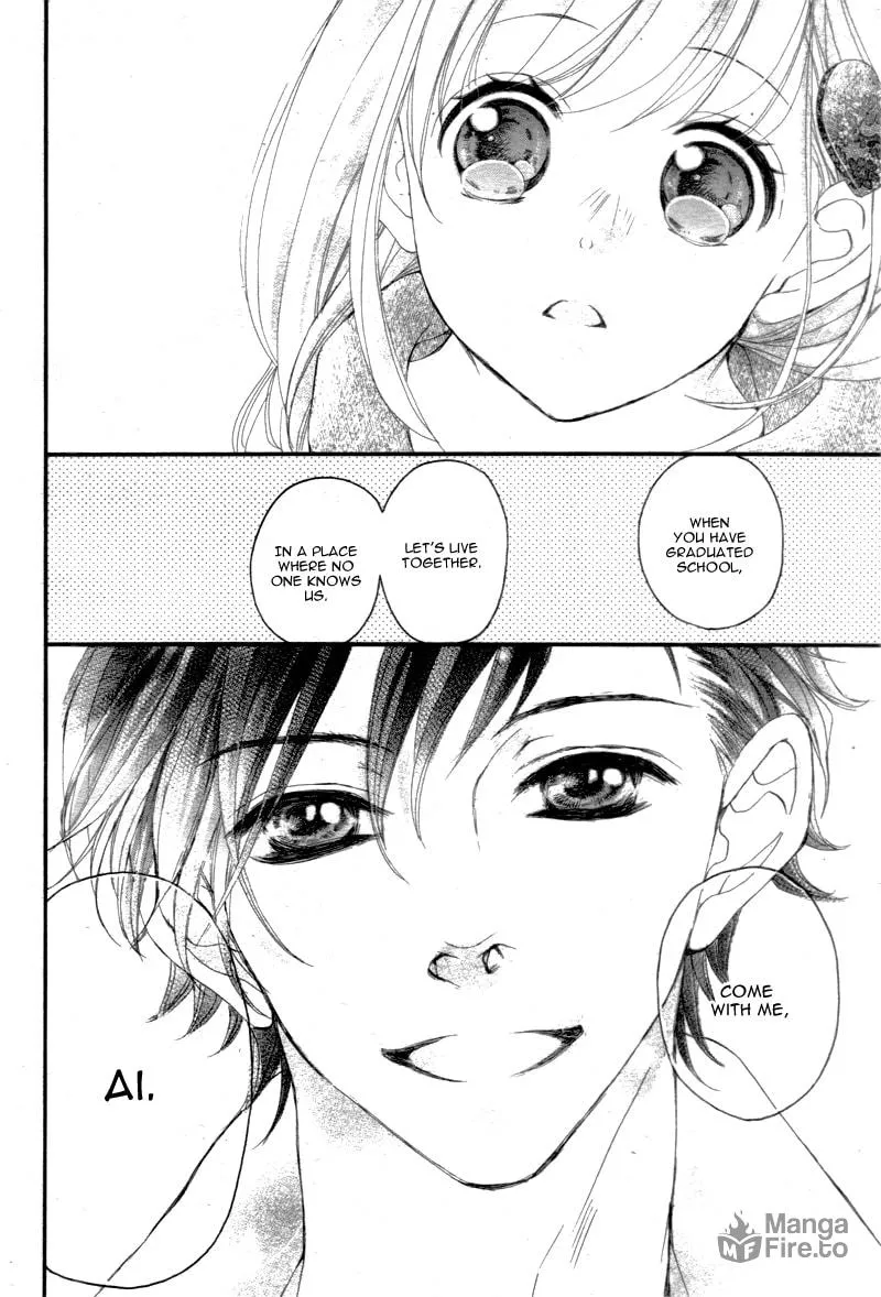 Read True Love chapter 28 image 26 on Lezhin