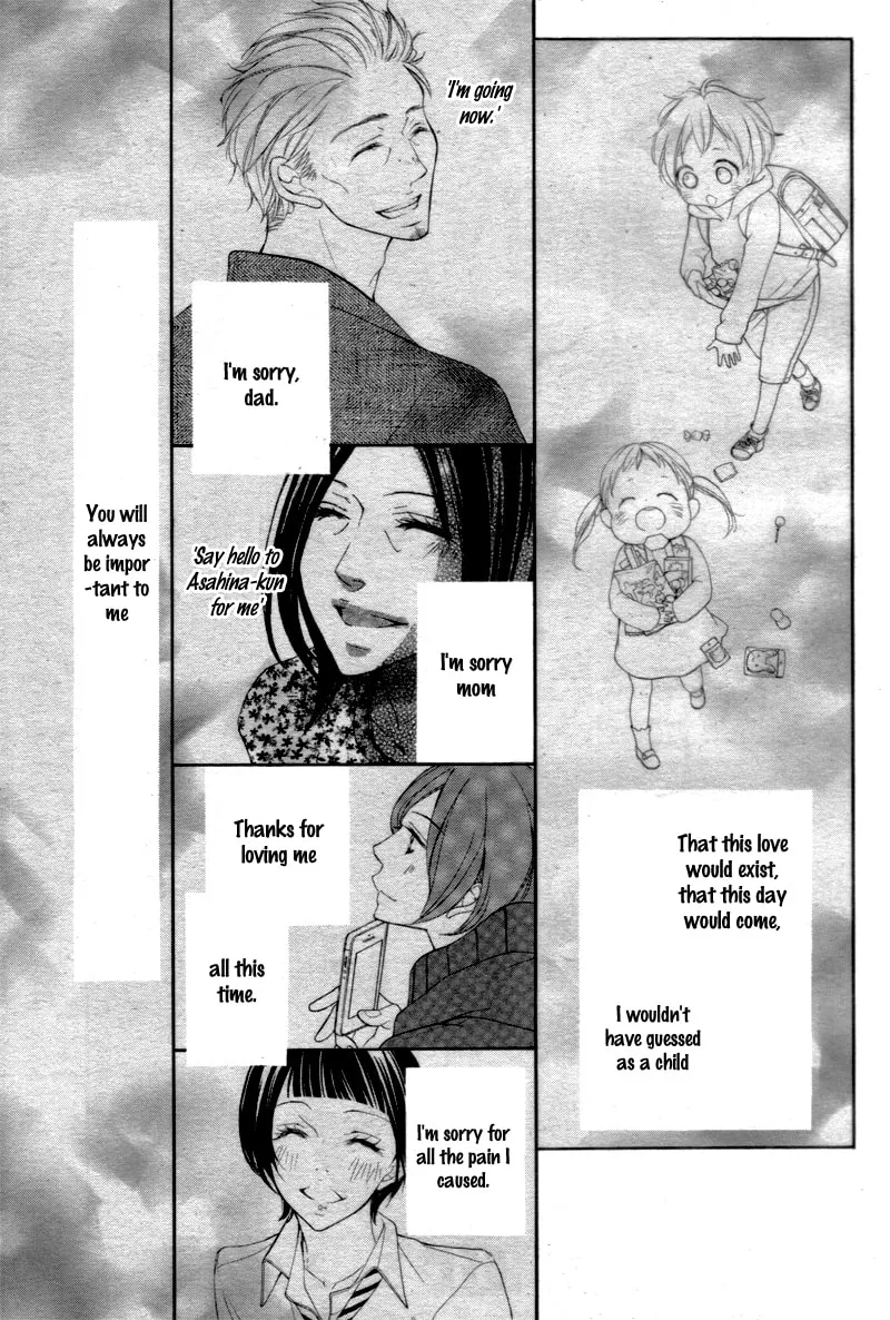 Read True Love chapter 28 image 27 on Lezhin