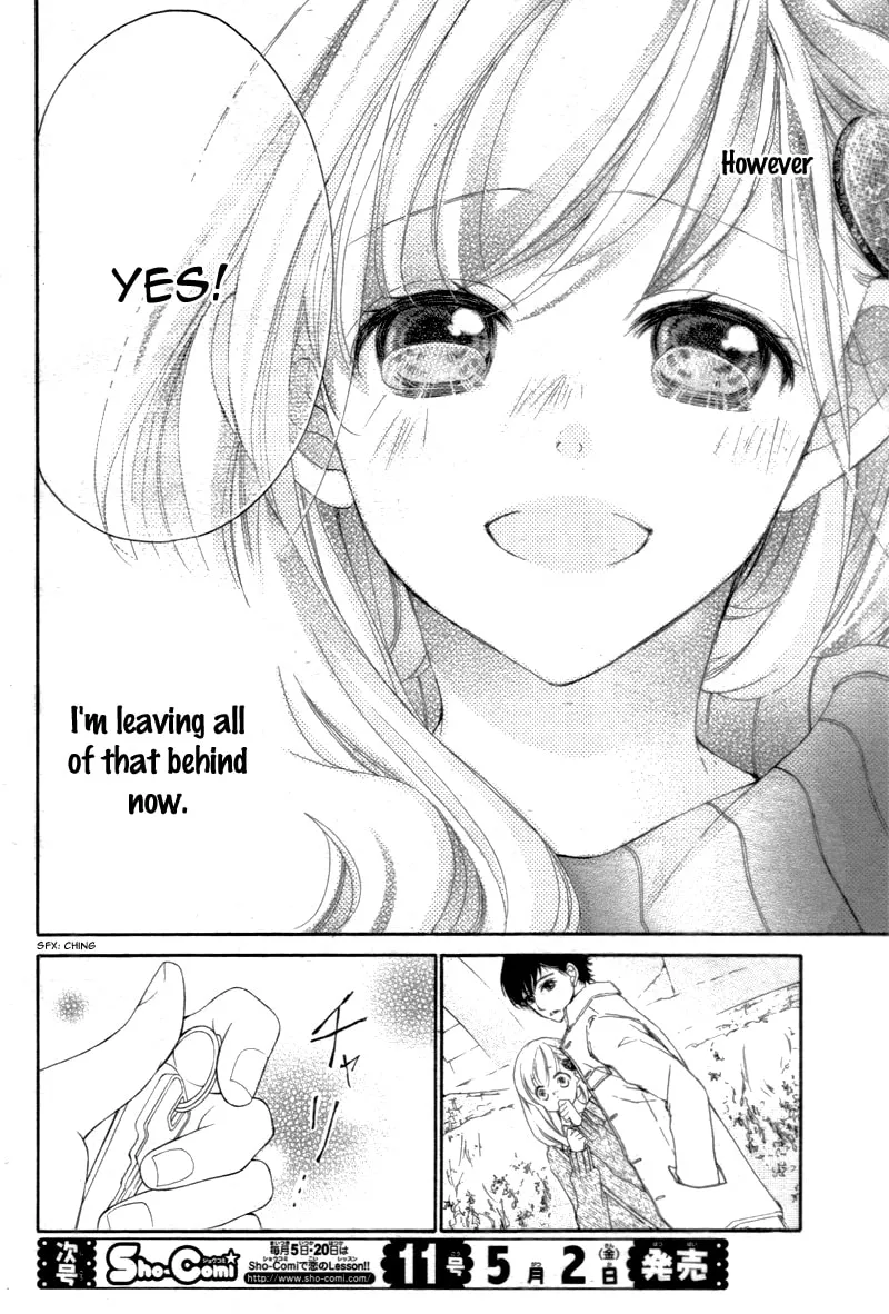 Read True Love chapter 28 image 28 on Lezhin