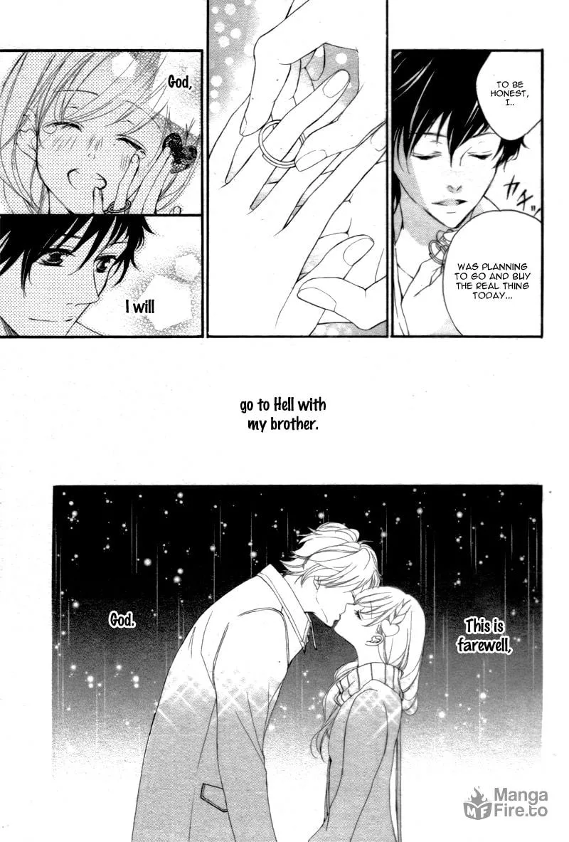 Read True Love chapter 28 image 29 on Lezhin