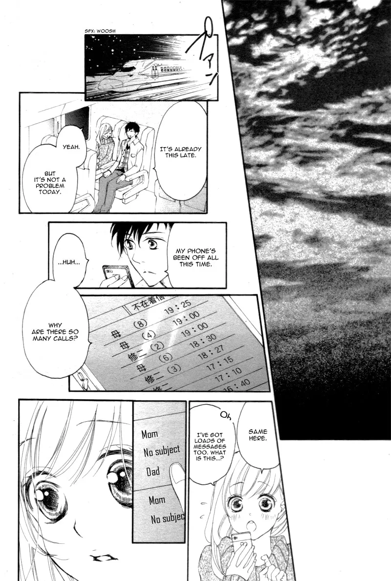 Read True Love chapter 28 image 30 on Lezhin