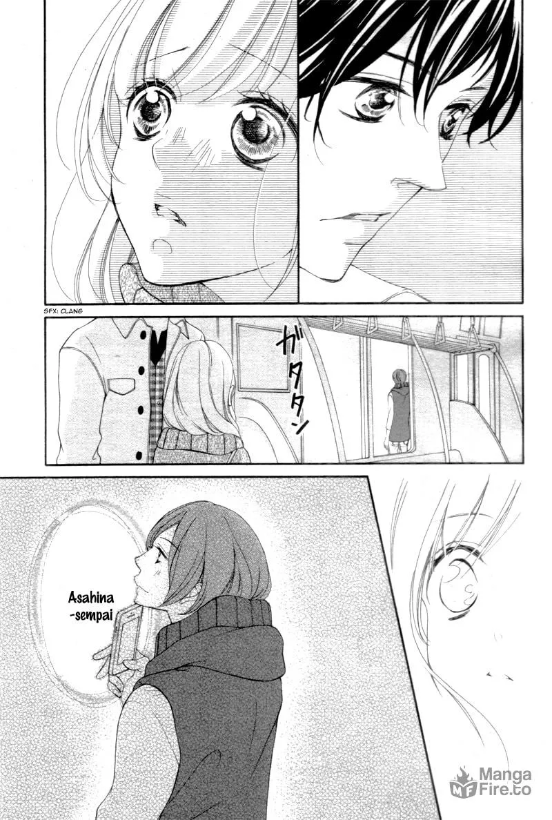 Read True Love chapter 28 image 5 on Lezhin