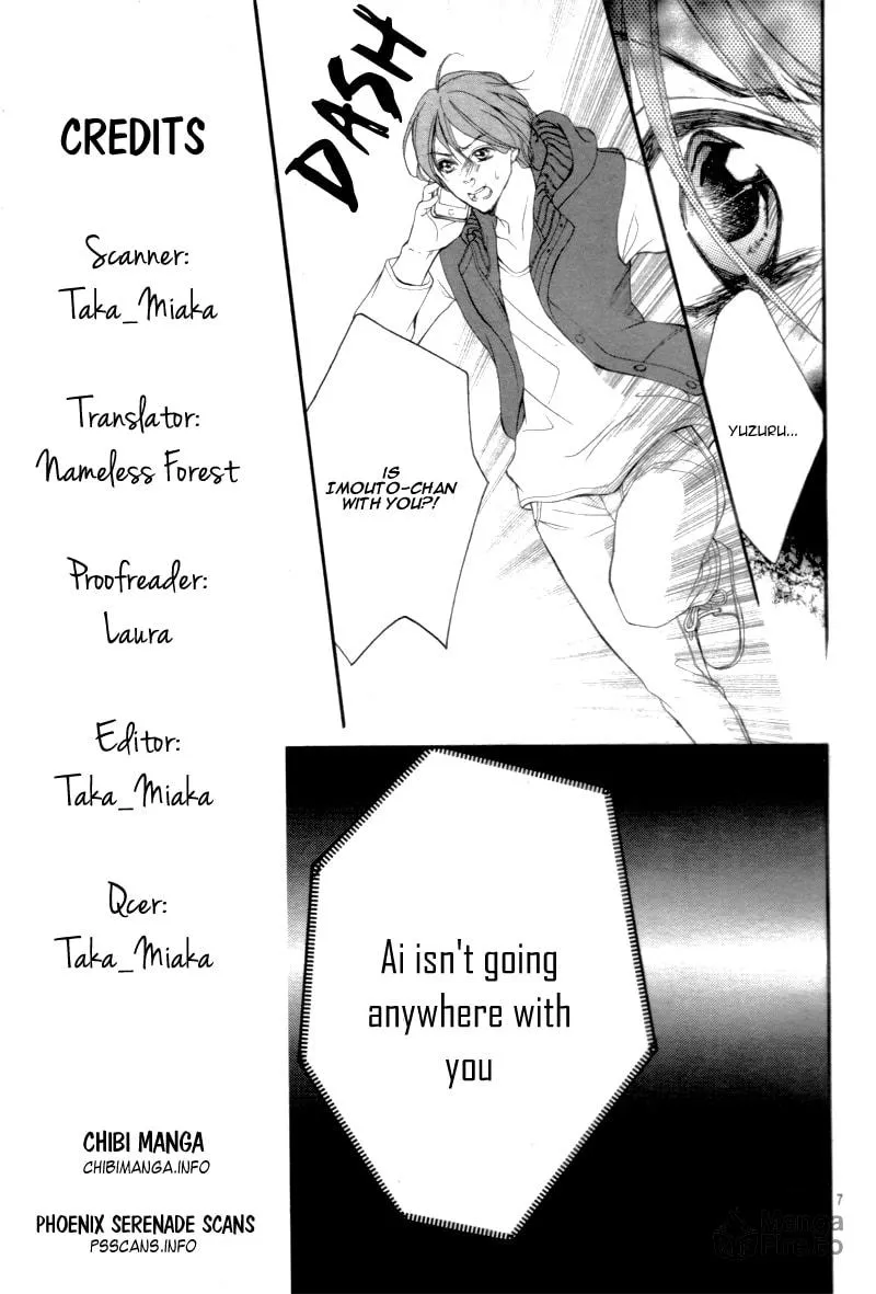 Read True Love chapter 28 image 9 on Lezhin