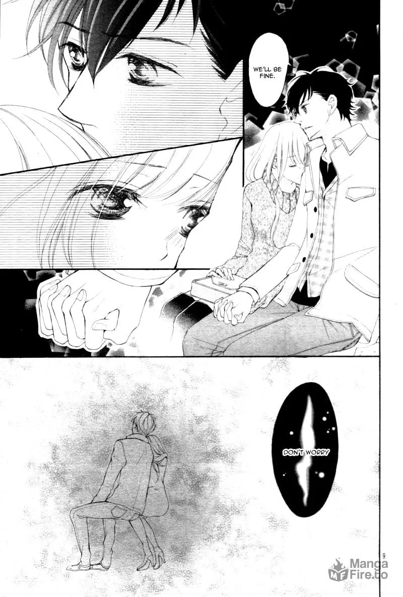 Read True Love chapter 29 image 11 on Lezhin
