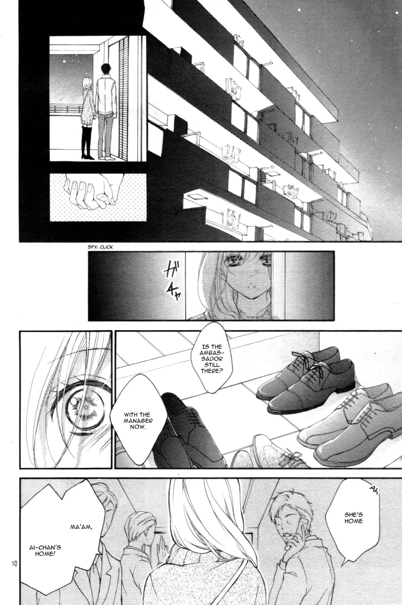 Read True Love chapter 29 image 12 on Lezhin