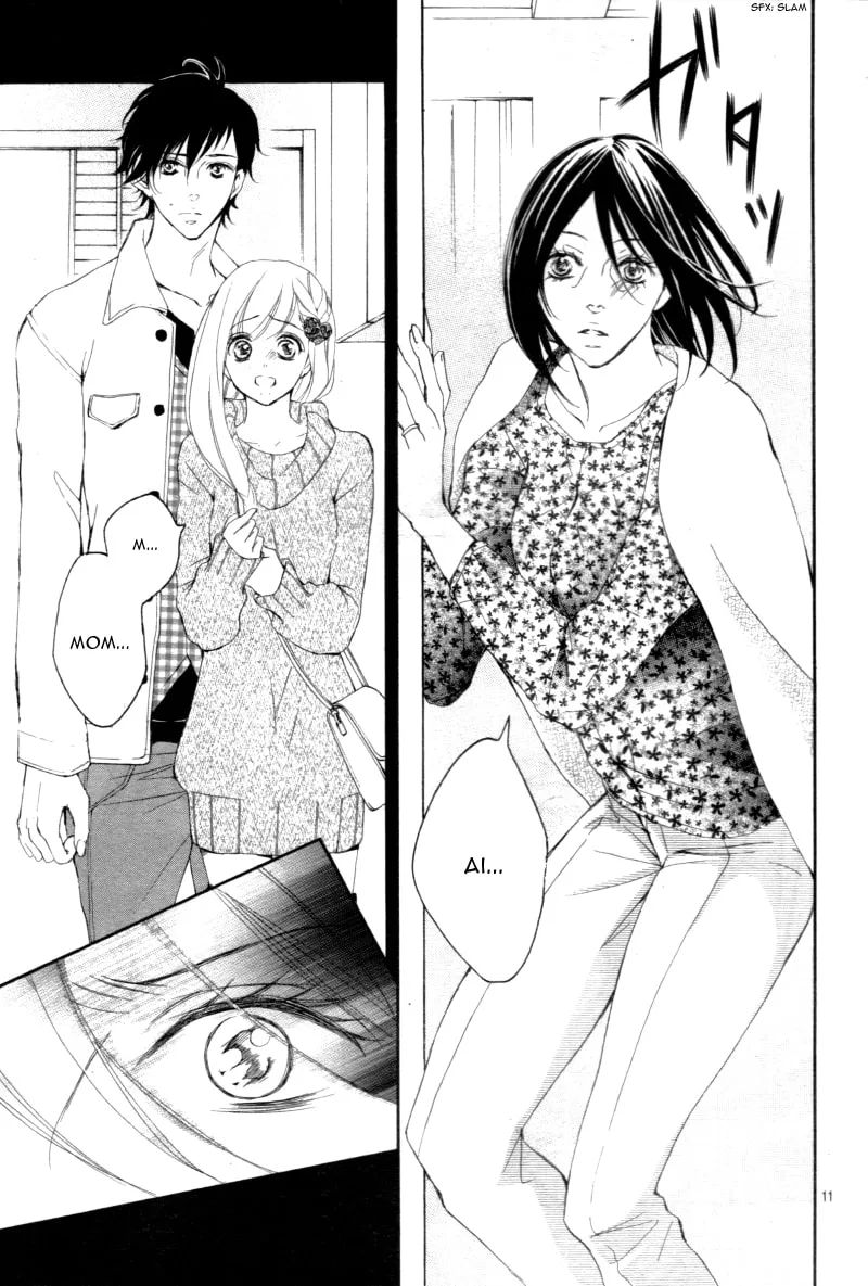 Read True Love chapter 29 image 13 on Lezhin