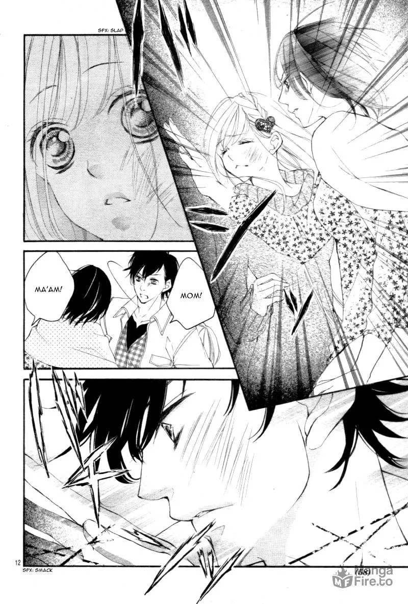 Read True Love chapter 29 image 14 on Lezhin