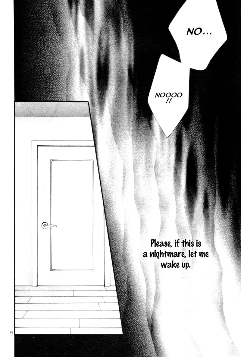 Read True Love chapter 29 image 16 on Lezhin