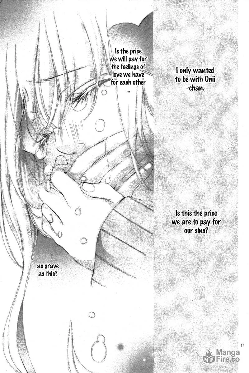 Read True Love chapter 29 image 19 on Lezhin