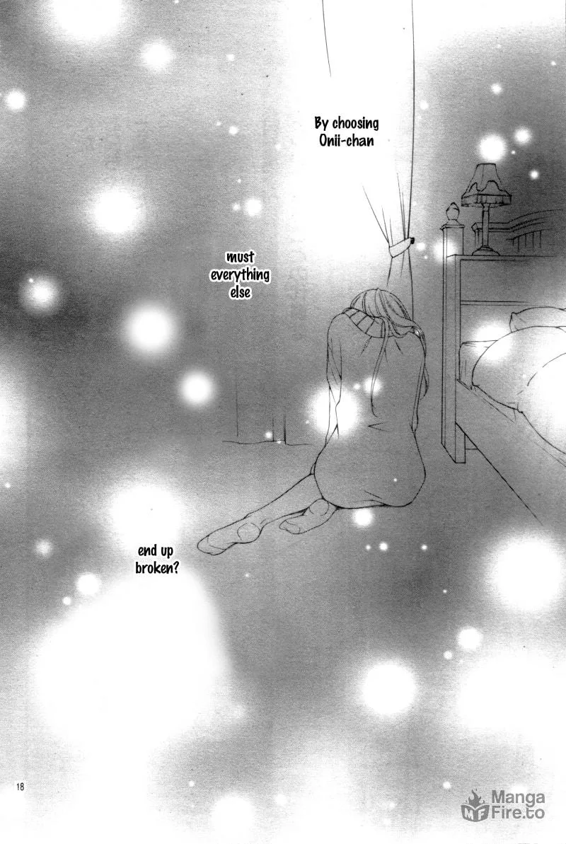 Read True Love chapter 29 image 20 on Lezhin