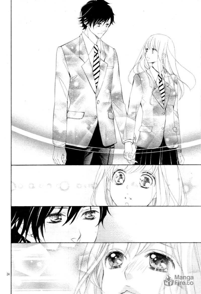Read True Love chapter 29 image 26 on Lezhin