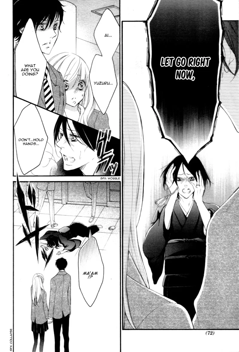 Read True Love chapter 29 image 28 on Lezhin