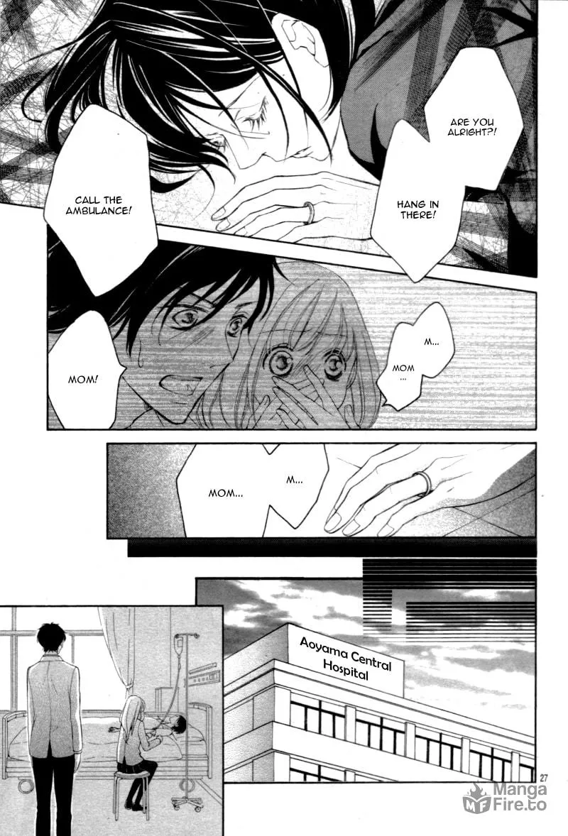 Read True Love chapter 29 image 29 on Lezhin