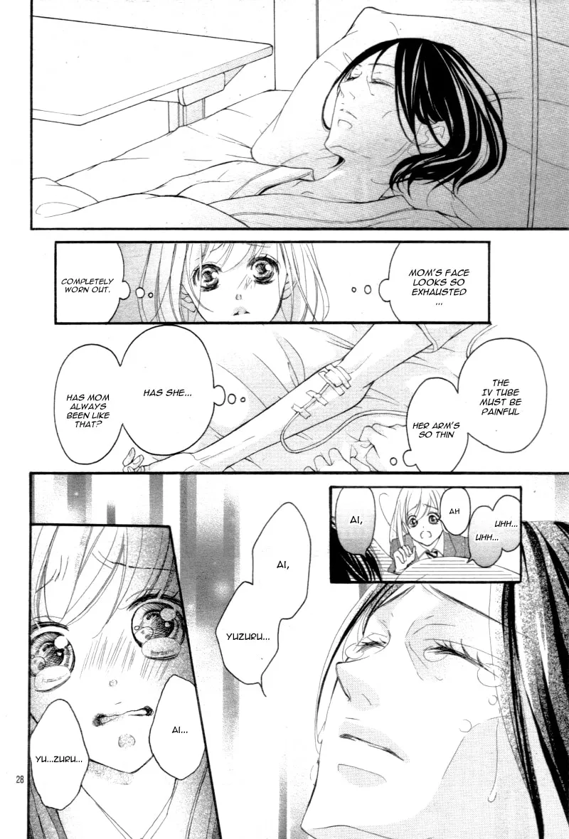 Read True Love chapter 29 image 30 on Lezhin
